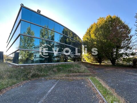 Bureaux - A VENDRE - 850 m&sup2; non divisibles 1500000 33700 Merignac