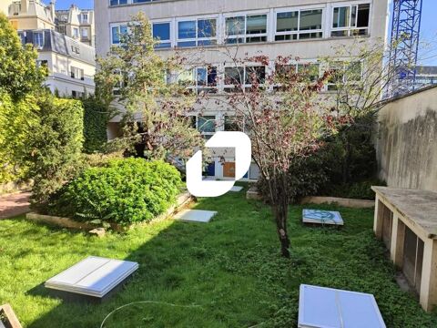 AU PIED DU METRO - 347 m&sup2; divisibles &agrave; partir de 110 m&sup2; 11671 92200 Neuilly sur seine