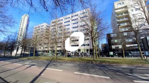 A PROXIMITE DU METRO ET DES GARES - 246 m&sup2; divisibles &agrave; partir de 109 m&sup2; 3383 59800 Lille