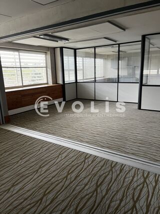   Bureaux - A LOUER - 234 m² non divisibles Avignon