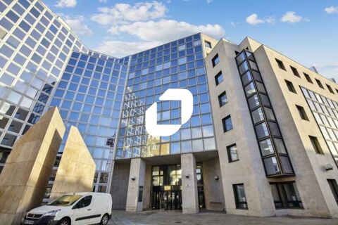 Bureaux - A LOUER - 822 m&sup2; divisibles &agrave; partir de 410 m&sup2; 16095 92150 Suresnes
