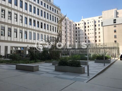 CW Priv&eacute; - A LOUER - 21 postes 58444 75011 Paris