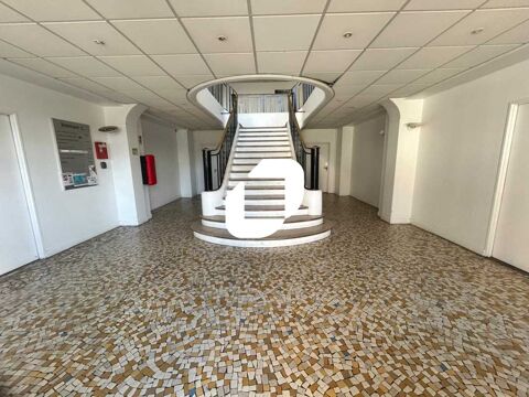 Bureaux - A LOUER - 245 m&sup2; non divisibles 2450 78700 Conflans sainte honorine