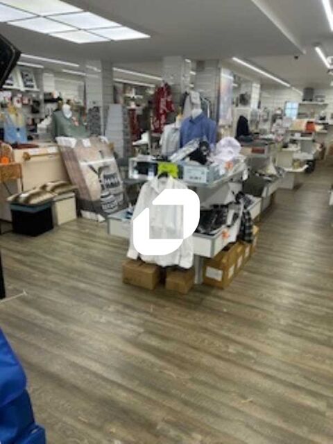 Locaux Commerciaux - CESSION DE BAIL - 220 m&sup2; non divisibles 162960 92210 Saint cloud