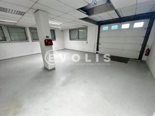   Locaux d'activité - A LOUER - 260 m² non divisibles Epinay sur orge