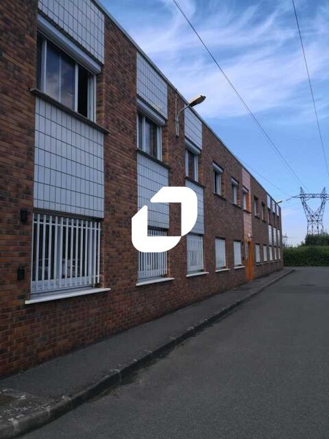 Bureaux - A LOUER - 130 m² non divisibles 1192 91090 Lisses