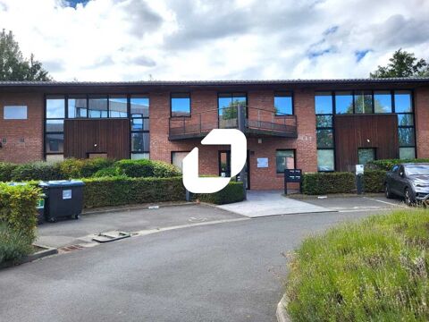 CADRE DE TRAVAIL AGREABLE - 400 m&sup2; non divisibles 4500 59260 Lezennes