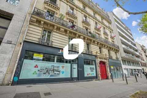 Bureaux - A LOUER - 245 m&sup2; divisibles &agrave; partir de 133 m&sup2; 9417 75011 Paris