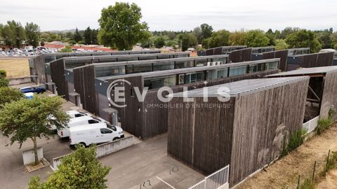 215 - 212 m&sup2; non divisibles 190000 84000 Avignon