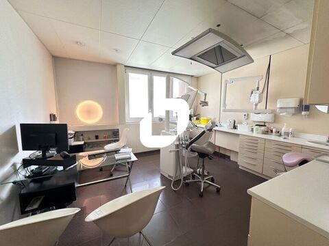 IDEAL ACTIVITE LIBERALE SITUE A MARLY LE ROI - 167 m&sup2; non divisibles 630000 78160 Marly le roi