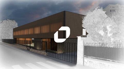 Bureaux - A VENDRE - 533 m&sup2; non divisibles 700000 95600 Eaubonne