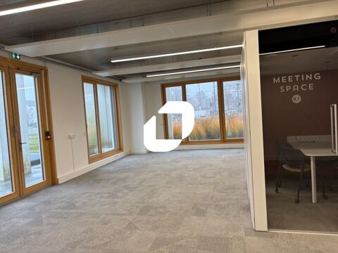 FACILICITE D'ACCES - 2&nbsp;001 m&sup2; divisibles &agrave; partir de 446 m&sup2; 27514 59260 Lezennes