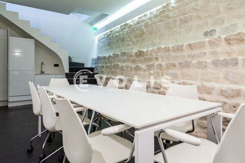   Bureaux - A VENDRE OU A LOUER - 130 m² divisibles à partir de 63 m² 