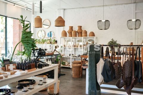 Locaux commerciaux - CESSION DE BAIL - 80 m&sup2; non divisibles 225000 33000 Bordeaux