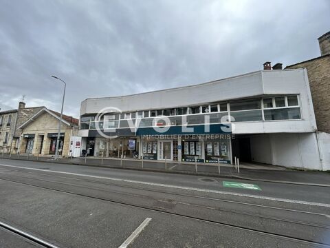 Bureaux - A VENDRE - 220 m&sup2; non divisibles 570000 33400 Talence