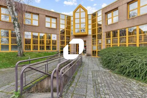 BUREAUX A LOUER A 10 MIN DU METRO 4 LUCIE AUBRAC - 408 m&sup2; non divisibles 0 92220 Bagneux