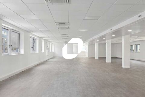 Bureaux - A VENDRE - 1&nbsp;036 m&sup2; divisibles &agrave; partir de 160 m&sup2; 4300 92150 Suresnes