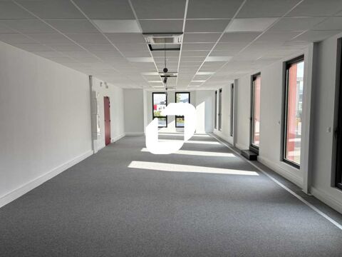 Bureaux - A LOUER - 150 m&sup2; non divisibles 2129 69570 Dardilly