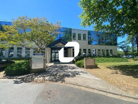 Bureaux - A LOUER - 420 m&sup2; non divisibles 4583 95610 Eragny