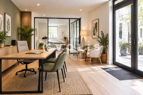   Locaux commerciaux - A VENDRE - 83 m² non divisibles 