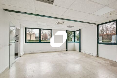 Locaux d'Activit&eacute;s - A LOUER - 251 m&sup2; non divisibles 2301 93420 Villepinte