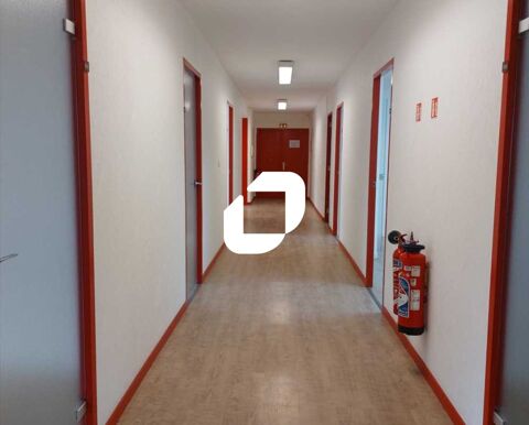 Bureaux - A LOUER - 269 m&sup2; divisibles &agrave; partir de 59 m&sup2; 2291 77100 Meaux