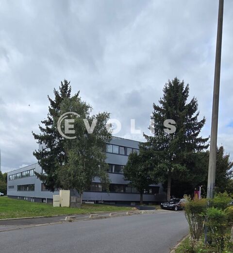 Bureaux - A LOUER - 460 m&sup2; divisibles &agrave; partir de 110 m&sup2; 5100 91940 Les ulis