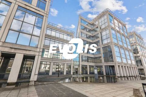 AUX PIED DE LA GARE PARC DES EXPOSITIONS - 1 588 m² divisibles à partir de 197 m² 2779350 93420 Villepinte