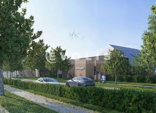   LOCAL COMMERCIAL SUR UN CARREFOUR A FORT TRAFIC - 142 m² non divisibles Roncq