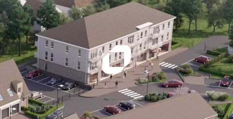 PROJET NEUF IDEALEMENT SITUE - 483 m&sup2; divisibles &agrave; partir de 238 m&sup2; 434700 62880 Vendin le vieil