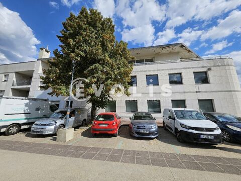 Bureaux - A VENDRE - 2&nbsp;154 m&sup2; divisibles &agrave; partir de 349 m&sup2; 9200000 92330 Sceaux