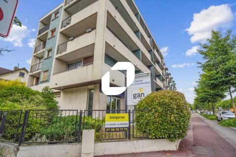 Bureaux - A VENDRE - 165 m&sup2; non divisibles 594000 92160 Antony