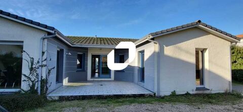 Bureaux - A VENDRE - 156 m² non divisibles 420000 33700 Merignac