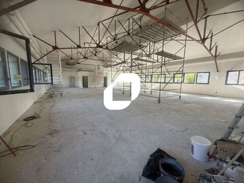 Bureaux - A LOUER - 685 m&sup2; divisibles &agrave; partir de 275 m&sup2; 10275 93330 Neuilly sur marne