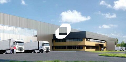 Entrep&ocirc;ts - A LOUER - 67&nbsp;093 m&sup2; non divisibles 346647 44590 Derval