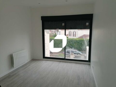 Bureaux - A LOUER - 40 m&sup2; non divisibles 750 95320 Saint leu la foret