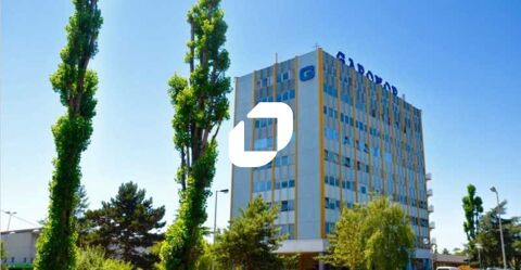 Bureaux - A LOUER - 1 500 m² divisibles à partir de 22 m² 17500 93600 Aulnay sous bois