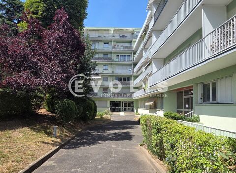 Bureaux - A VENDRE - 138 m&sup2; non divisibles 414000 94200 Ivry sur seine
