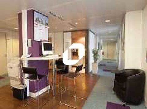 CW Partag&eacute; - A LOUER - 105 Postes 198000 92200 Neuilly sur seine