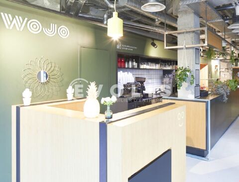 Bureaux - A LOUER - 488 m&sup2; non divisibles 42250 92200 Neuilly sur seine