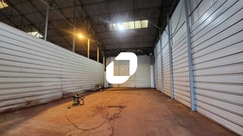 Entrep&ocirc;ts - A LOUER - 210 m&sup2; non divisibles 1680 33130 Begles