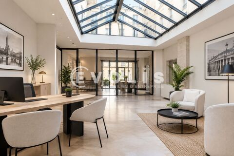   Locaux commerciaux - A LOUER - 100 m² non divisibles 