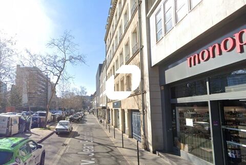 Locaux Commerciaux - A LOUER - 59 m&sup2; non divisibles 2500 92100 Boulogne billancourt