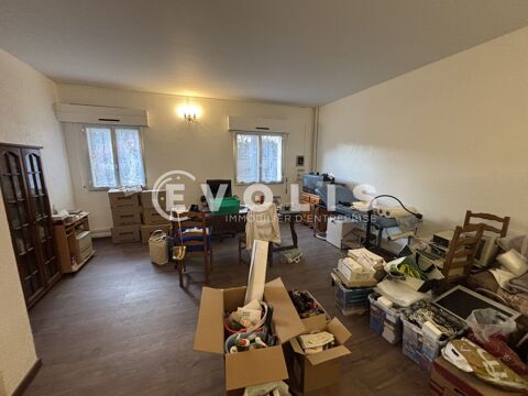   Locaux commerciaux - A LOUER - 69 m² non divisibles 