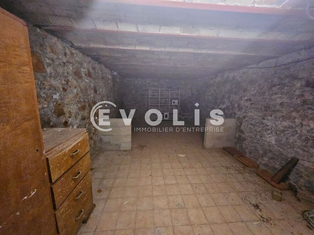   Bureaux - A LOUER - 308 m² non divisibles Antony