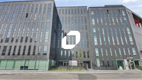 Bureaux - A LOUER - 4&nbsp;259 m&sup2; divisibles &agrave; partir de 304 m&sup2; 64007 69009 Lyon