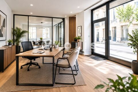 Locaux commerciaux - A VENDRE - 83 m&sup2; non divisibles 230000 33000 Bordeaux