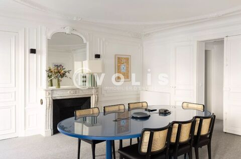 Bureaux - A LOUER - 171 m&sup2; non divisibles 13846 75001 Paris