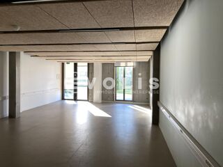   BUREAUX ERP - RARE SUR LE SECTEUR - 1 326 m² non divisibles Villeneuve d'ascq