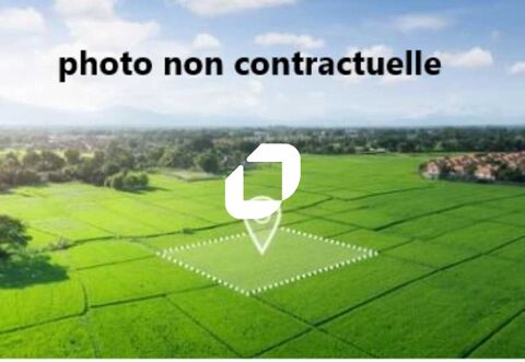 Terrain - A VENDRE - 2&nbsp;800 m&sup2; non divisibles 440000 44860 Saint aignan grandlieu